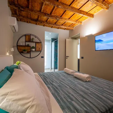 Meschita Sette Prázdninový dům *