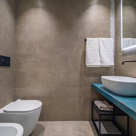 Prázdninový dům Meschita Sette *