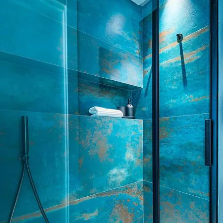 Meschita Sette Prázdninový dům *