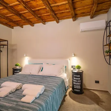 Prázdninový dům Meschita Sette *